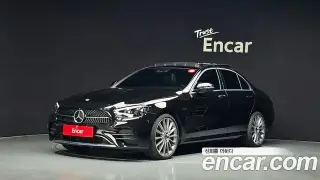 벤츠 E-클래스 W213