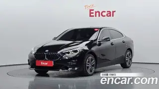 BMW 2시리즈 그란쿠페 (F44)