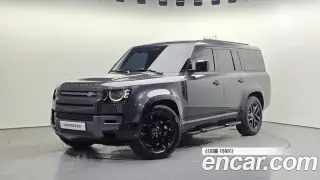 랜드로버 디펜더 (L663)