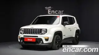 지프 레니게이드