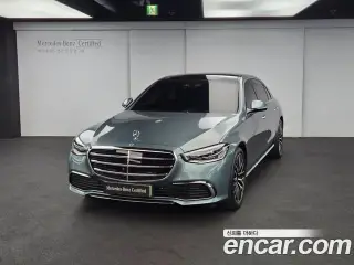 벤츠 S-클래스 W223