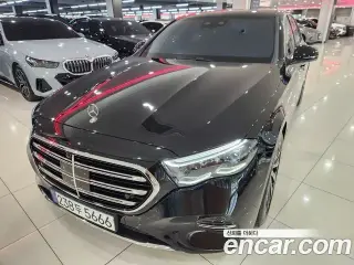벤츠 E-클래스 W214