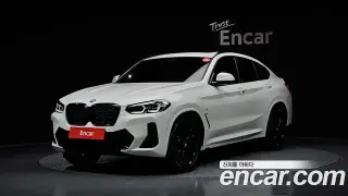BMW X4 (G02)