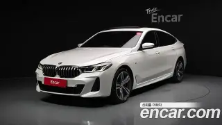 BMW 6시리즈 GT (G32)