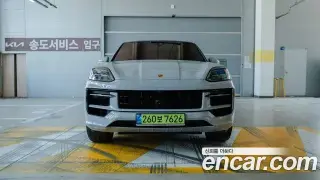 포르쉐 카이엔 (PO536)