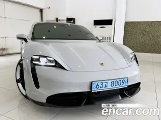 포르쉐 타이칸