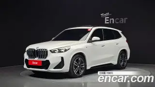 BMW X1 (U11)