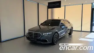 벤츠 S-클래스 W223