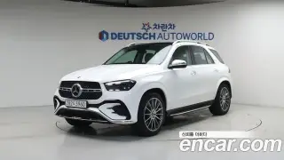 벤츠 GLE-클래스 W167