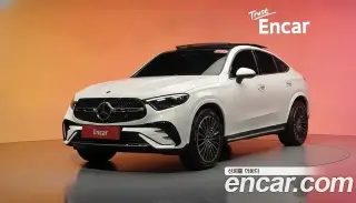 벤츠 GLC-클래스 X254