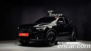 볼보 XC40