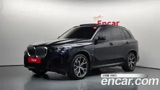 BMW X5 (G05)