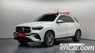벤츠 GLE-클래스 W167