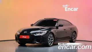 BMW 4시리즈 (G22)