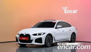 BMW 4시리즈 (G22)