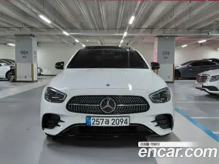 벤츠 E-클래스 W213
