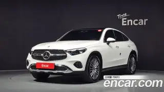벤츠 GLC-클래스 X254