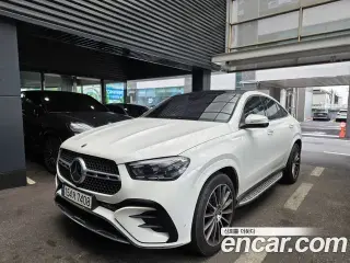 벤츠 GLE-클래스 W167
