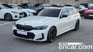 BMW 3시리즈 (G20)