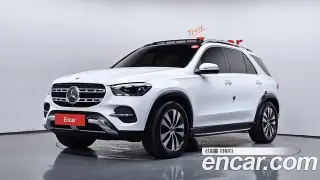 벤츠 GLE-클래스 W167