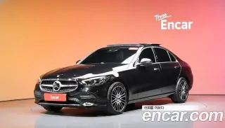 벤츠 C-클래스 W206