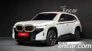 BMW XM (G09)