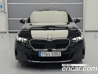 BMW 5시리즈 (G60)
