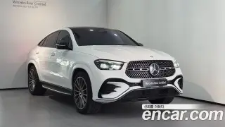 벤츠 GLE-클래스 W167