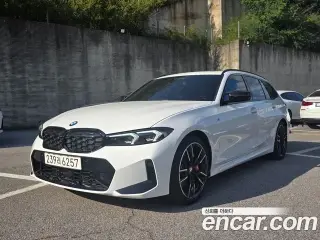 BMW 3시리즈 (G20)