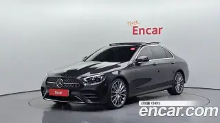 벤츠 E-클래스 W213