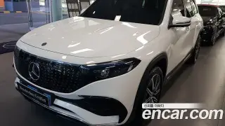 벤츠 EQB X243