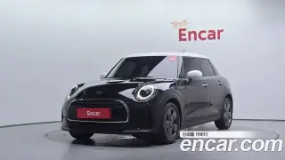 미니 쿠퍼
