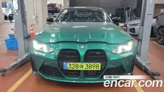 BMW M4 (G82)