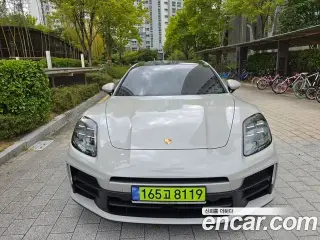포르쉐 파나메라 (976)