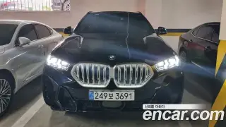 BMW X6 (G06)