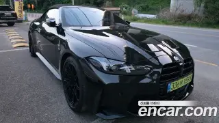 BMW M4 (G82)