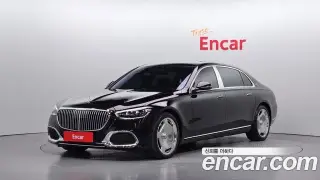 벤츠 S-클래스 W223