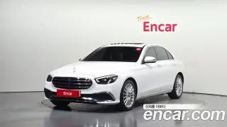 벤츠 E-클래스 W213