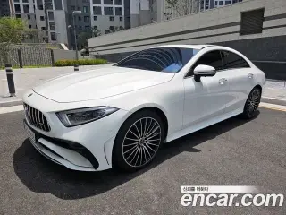 벤츠 CLS-클래스 C257