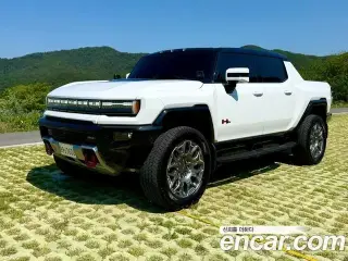 GMC 허머 EV