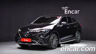 벤츠 EQE SUV X294