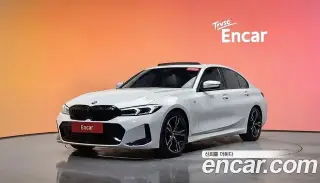 BMW 3시리즈 (G20)