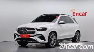 벤츠 GLE-클래스 W167