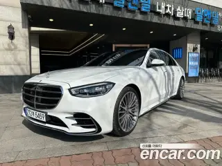 벤츠 S-클래스 W223