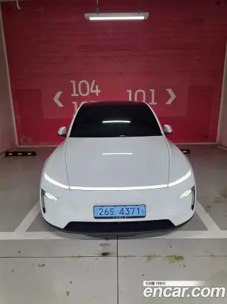 테슬라 모델 Y