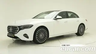 벤츠 E-클래스 W214