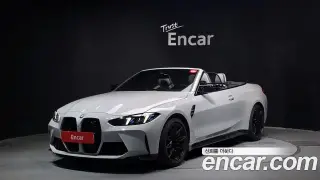 BMW M4 (G82)