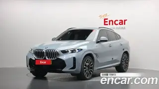 BMW X6 (G06)