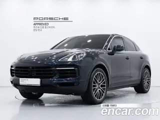 포르쉐 카이엔 (PO536)