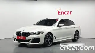 BMW 5시리즈 (G30)
